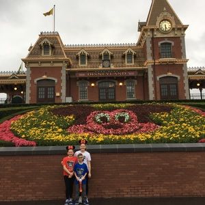 Meet your Posher, Grace